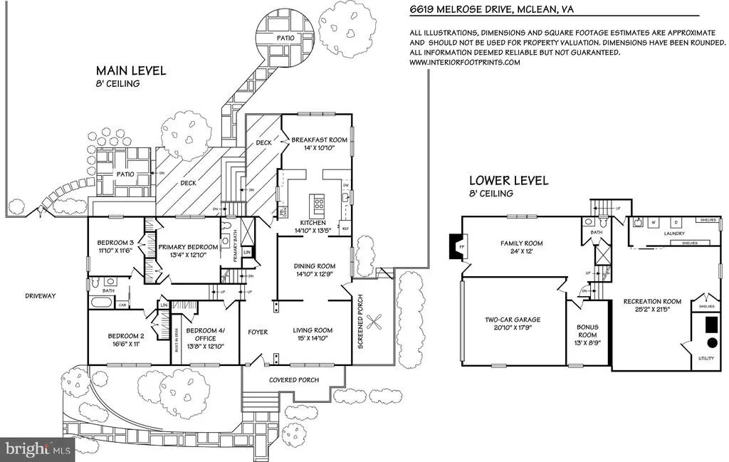 Photo of 6619 MELROSE DRIVE