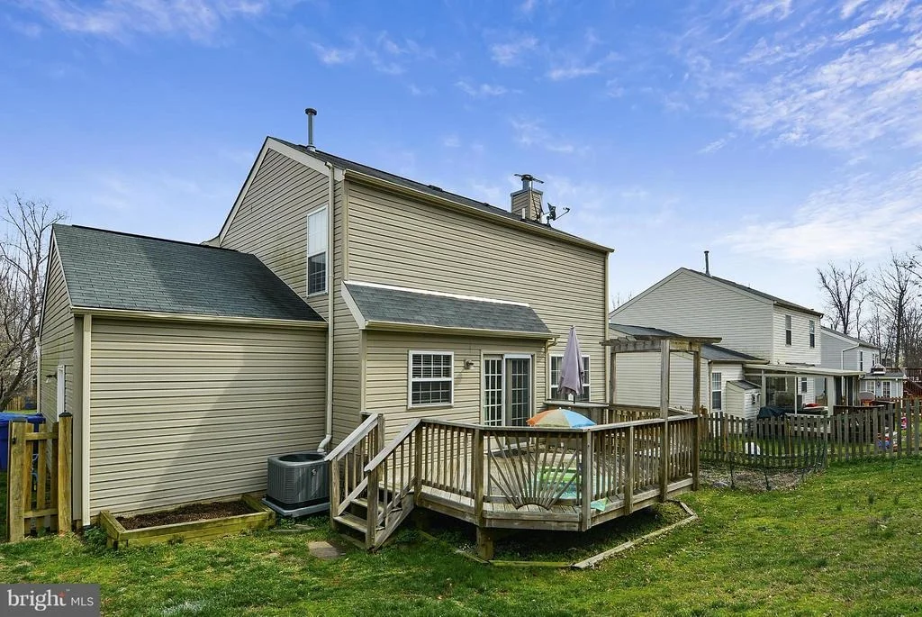 Photo of 20789 CROSS TIMBER DRIVE