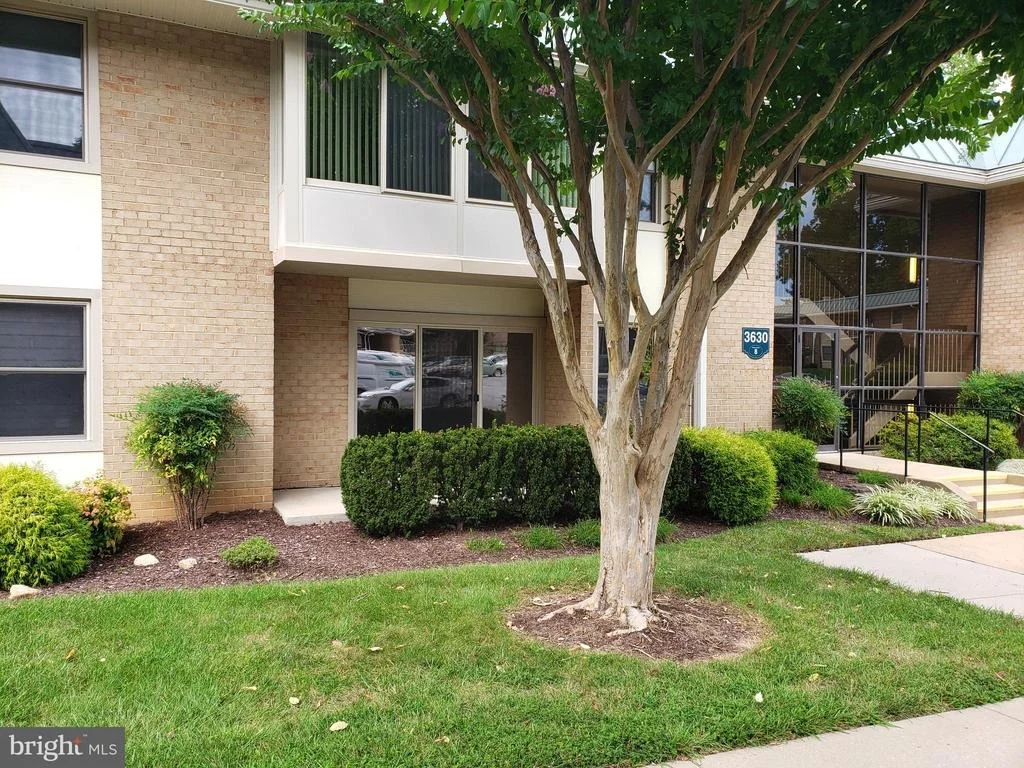 Photo of Unit 82A at 3630 GLENEAGLES DRIVE