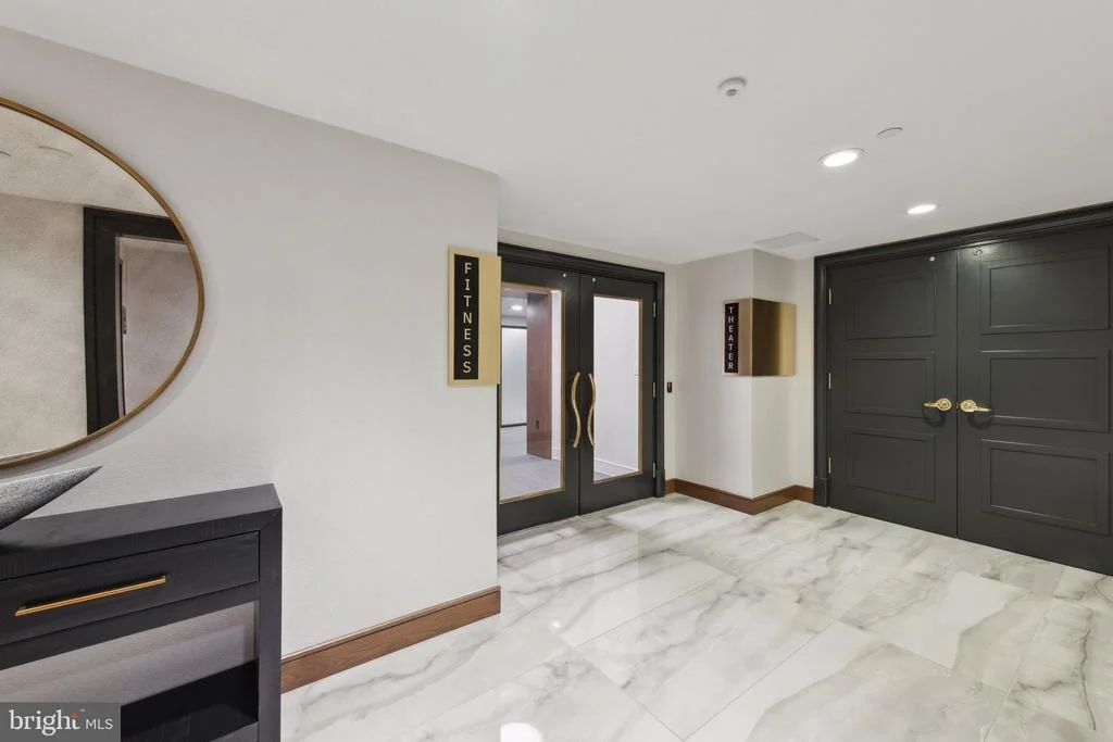 Photo of Unit 407 at 616 E STREET NW