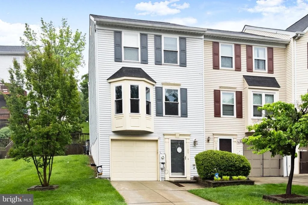 Photo of Unit 1129 at 1129 KELFIELD DRIVE