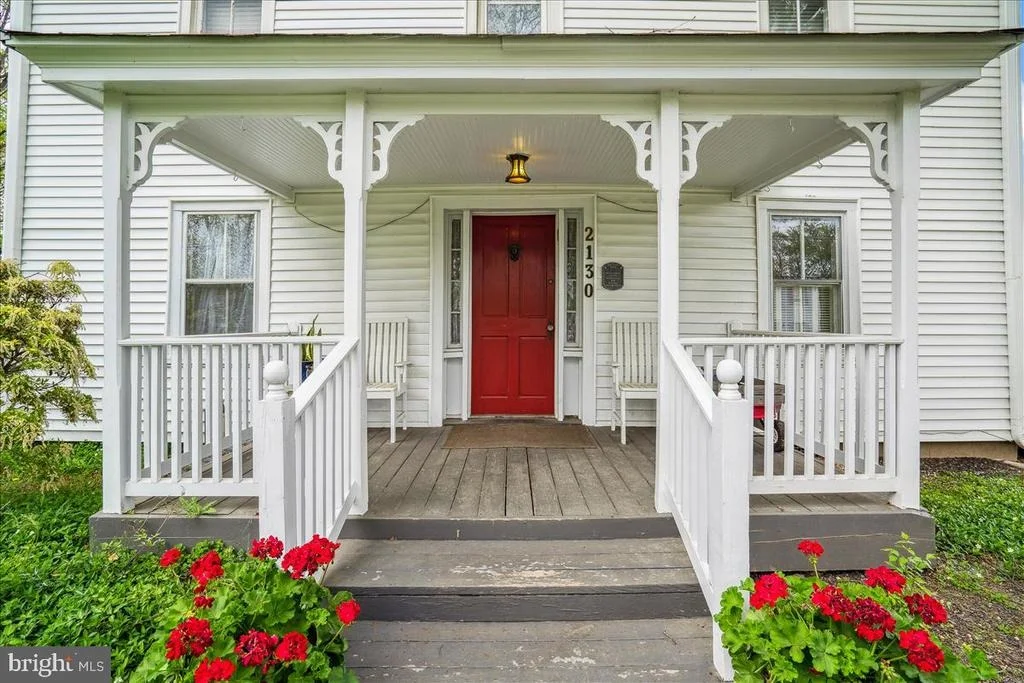 Photo of 2130 SPENCERVILLE ROAD
