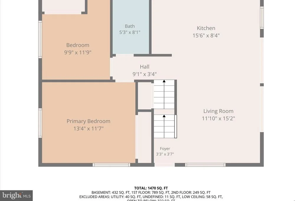 Photo of 1311 HEPNER ROAD