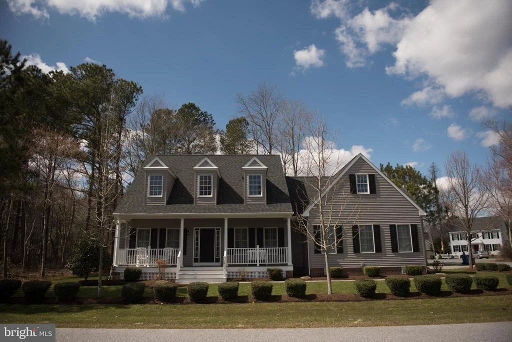Photo of 1612 MERCERS
