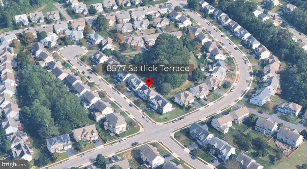 Photo of 8577 SALTLICK TERRACE