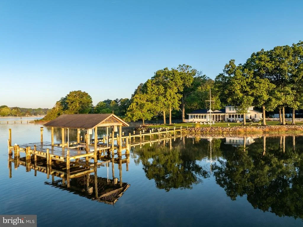 Photo of 5473 WHITE HALL ROAD