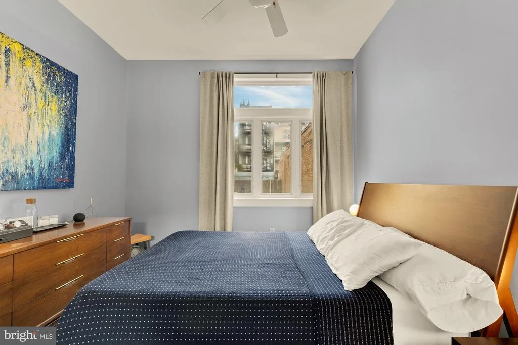 Photo of Unit 3 at 2363 CHAMPLAIN STREET NW