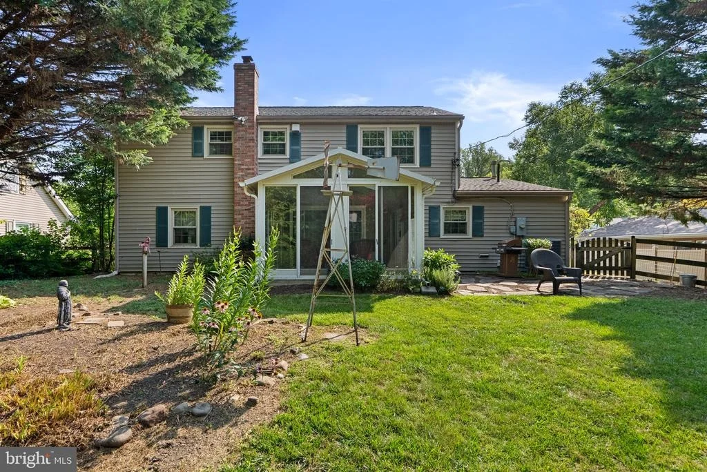 Photo of 4000 WAKEFIELD LANE