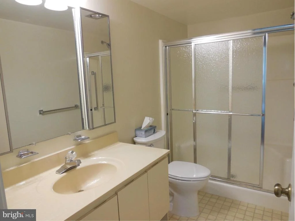 Photo of Unit 1223 at 15101 INTERLACHEN DRIVE