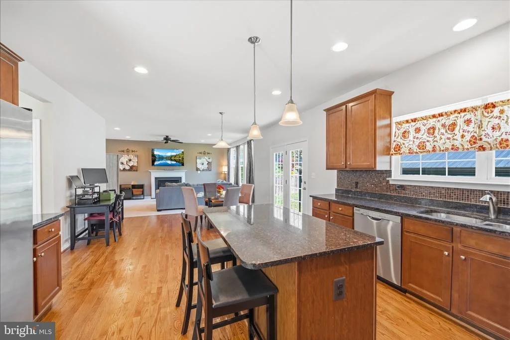 Photo of 15929 EAGLE FEATHER DRIVE