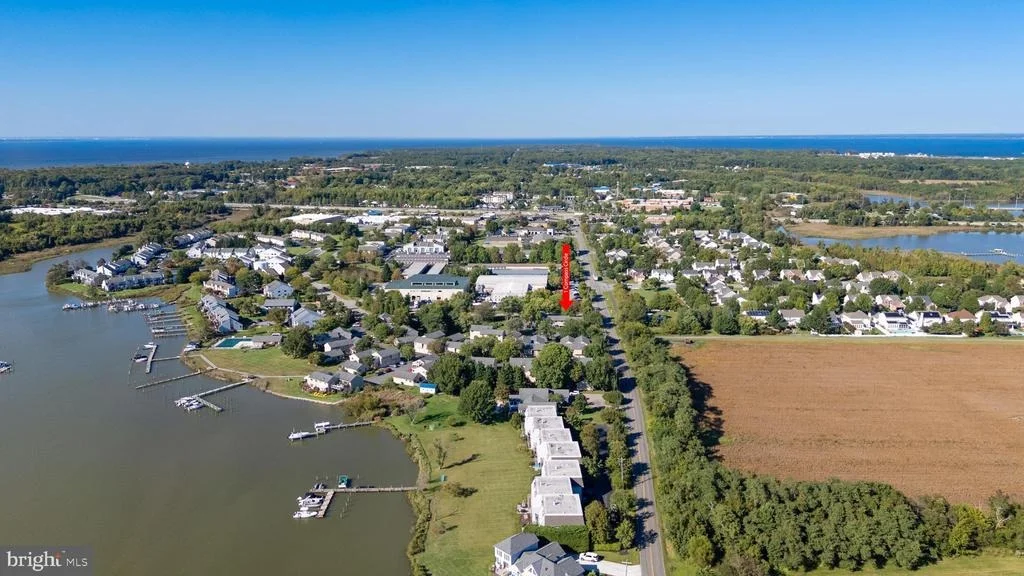 Photo of Unit 2 at 1 COMPASS CIRCLE
