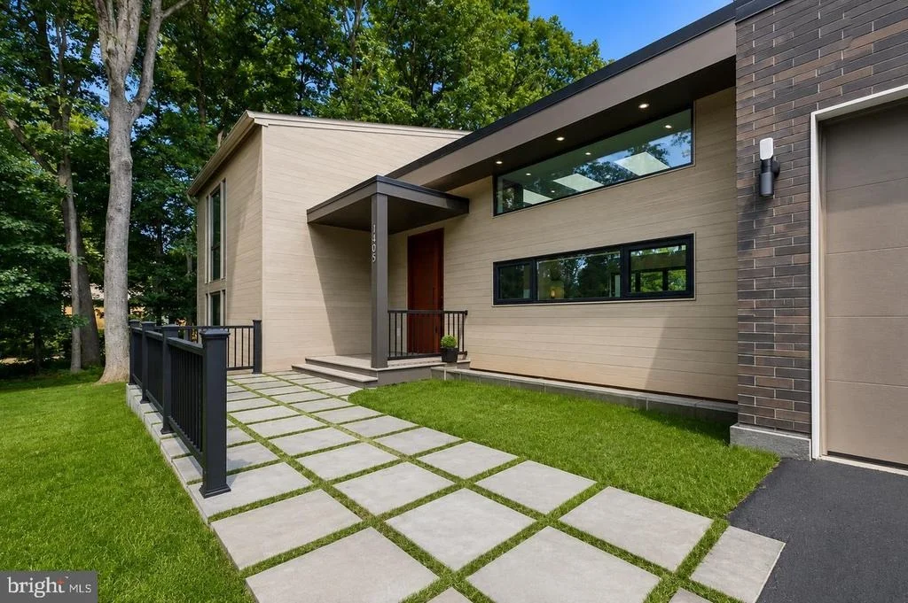 Photo of 1405 WOLFTRAP RUN ROAD