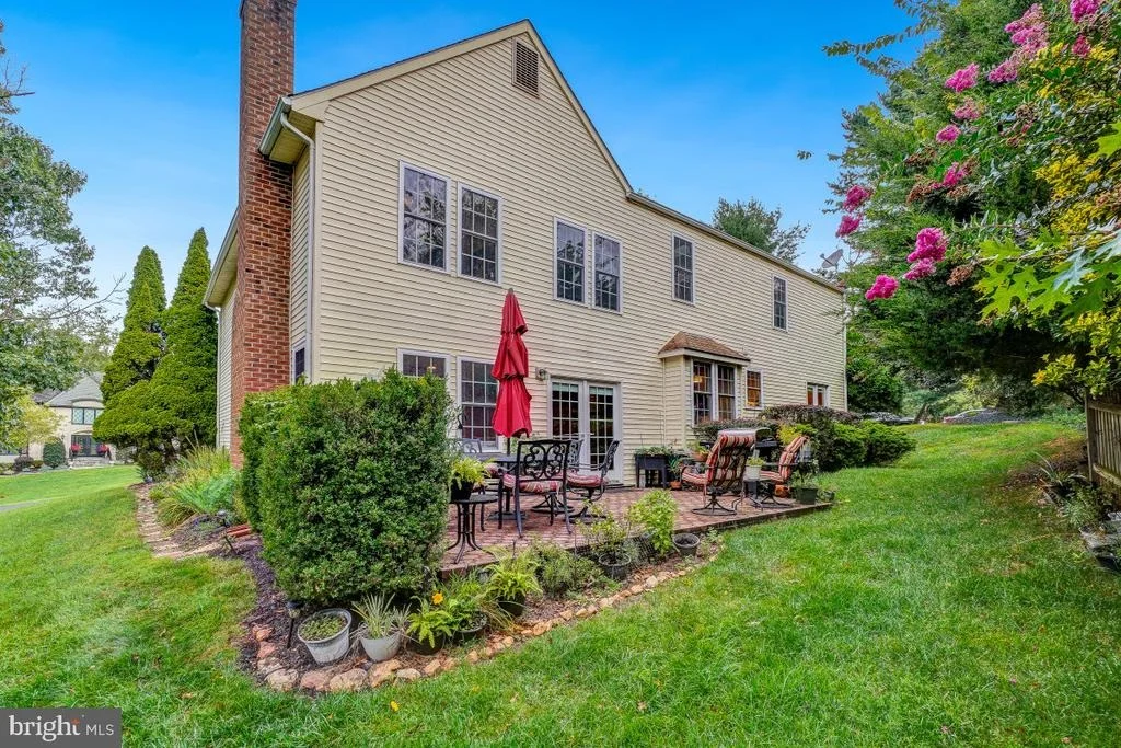 Photo of 13505 MONTVALE DRIVE