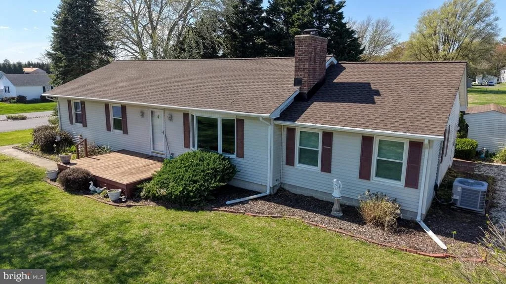 Photo of 131 COMANCHE CIRCLE