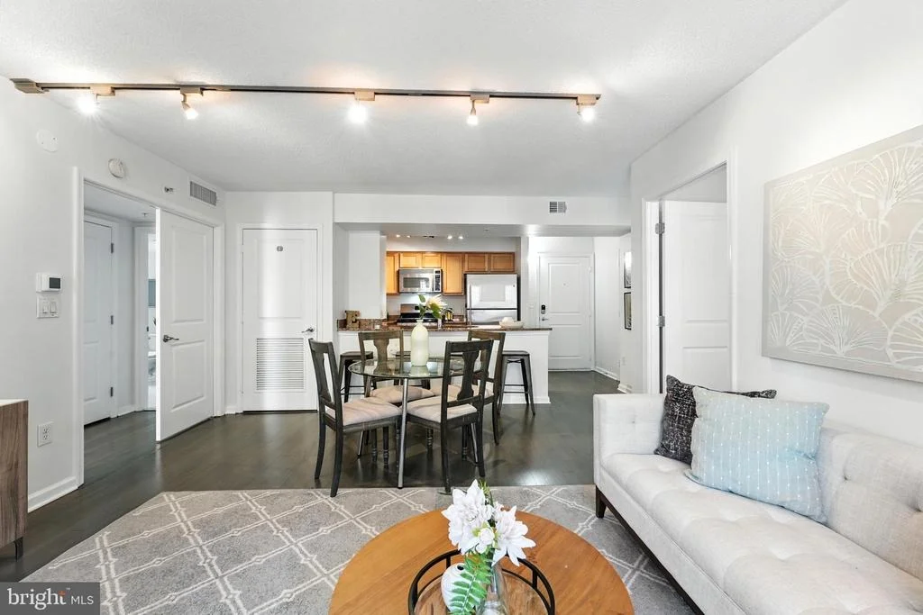 Photo of Unit 303 at 7923 EASTERN AVENUE