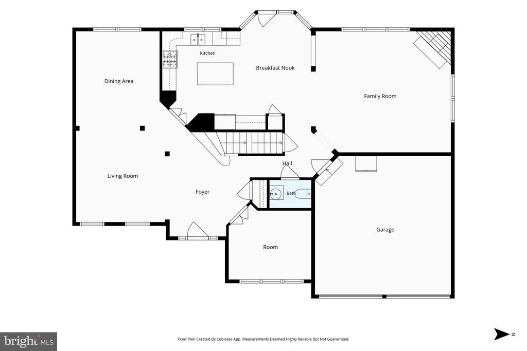 Photo of 9351 WORTHINGTON DRIVE