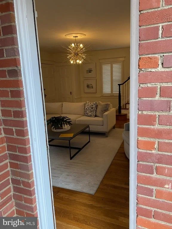 Photo of 4445 FARADAY PLACE NW