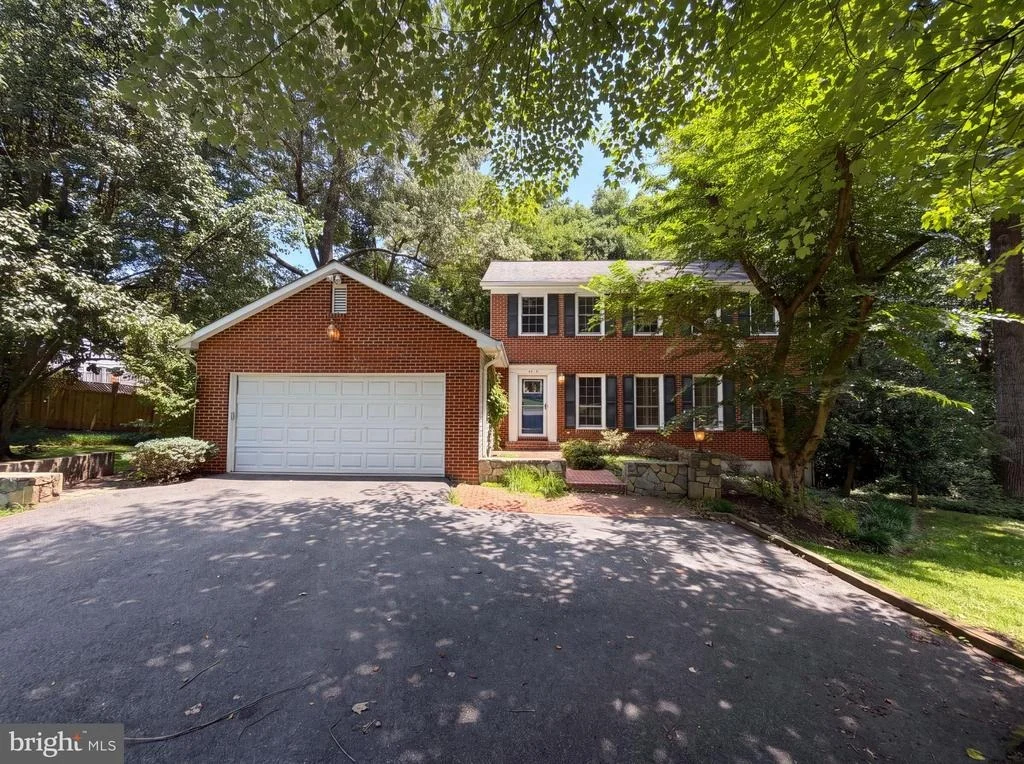 Photo of 4819 POWELL ROAD