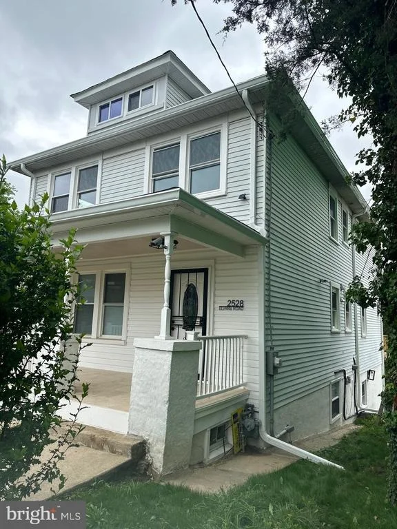 Photo of 2528 ELVANS ROAD SE