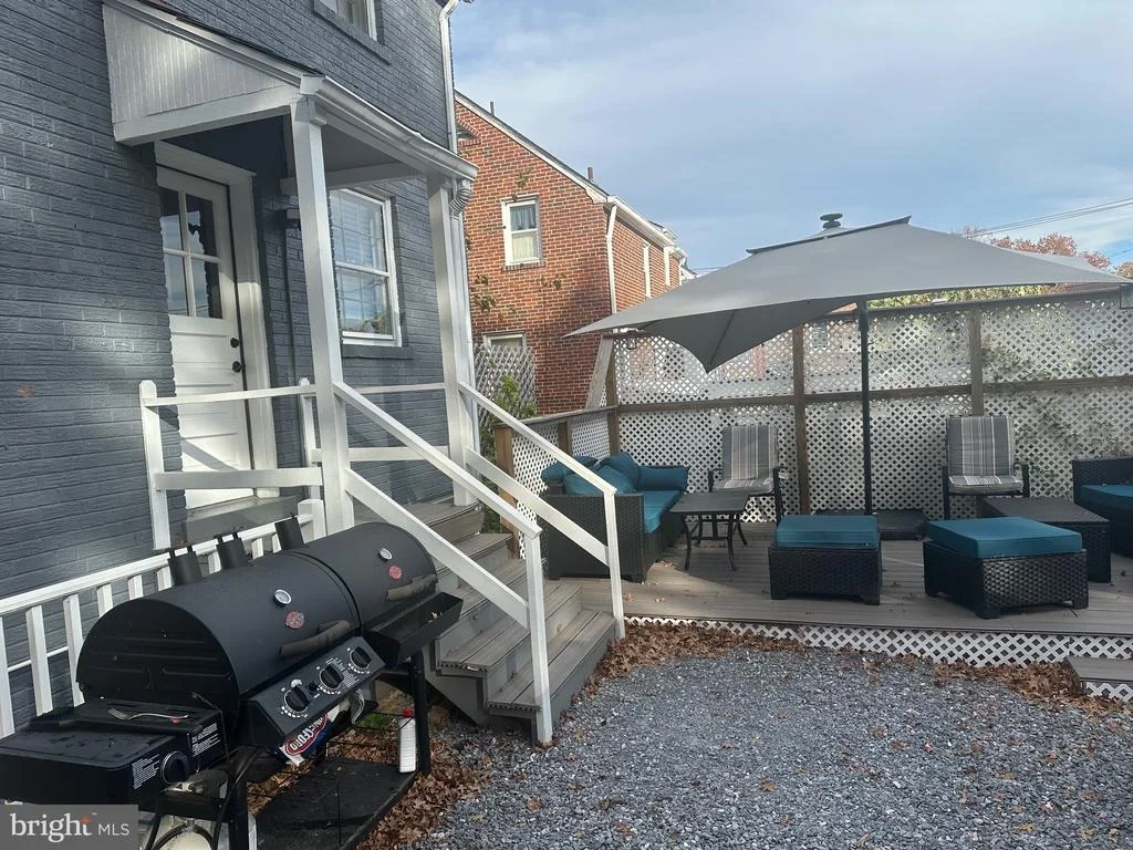 Photo of 806 SLIGO AVENUE
