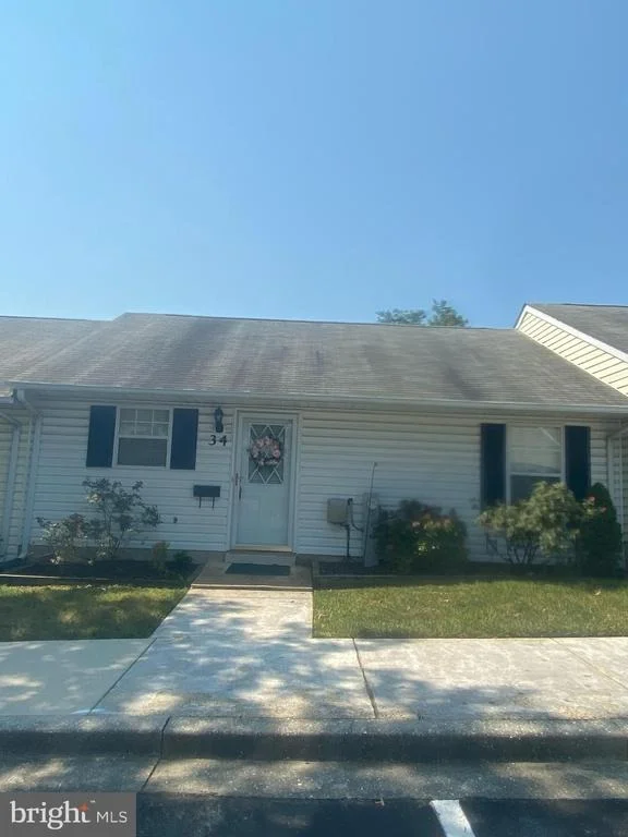 Photo of Unit 34 at 9260 CHERRY LANE