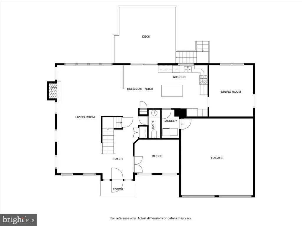 Photo of 1037 LINDFIELD DRIVE