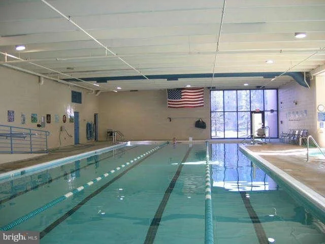 Photo of Unit 1215 at 15101 INTERLACHEN DRIVE