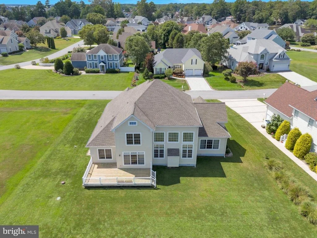 Photo of 107 CHESHIRE WAY