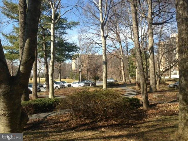 Photo of Unit 2824 at 15107 INTERLACHEN DRIVE