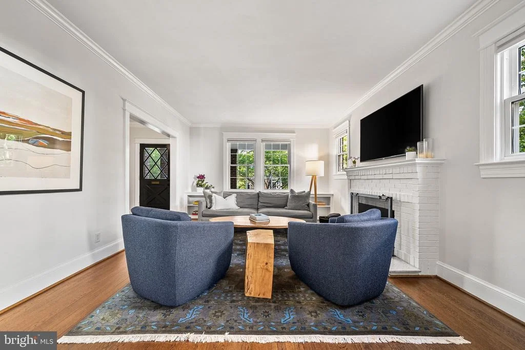 Photo of 3624 WARREN STREET NW