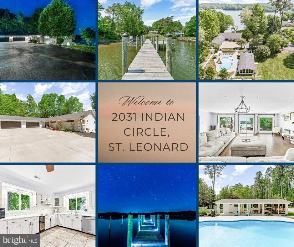 Photo of 2031 INDIAN CIRCLE