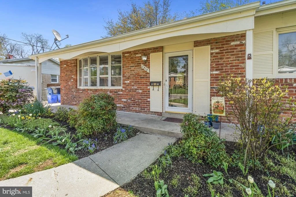 Photo of 2810 VIXEN LANE