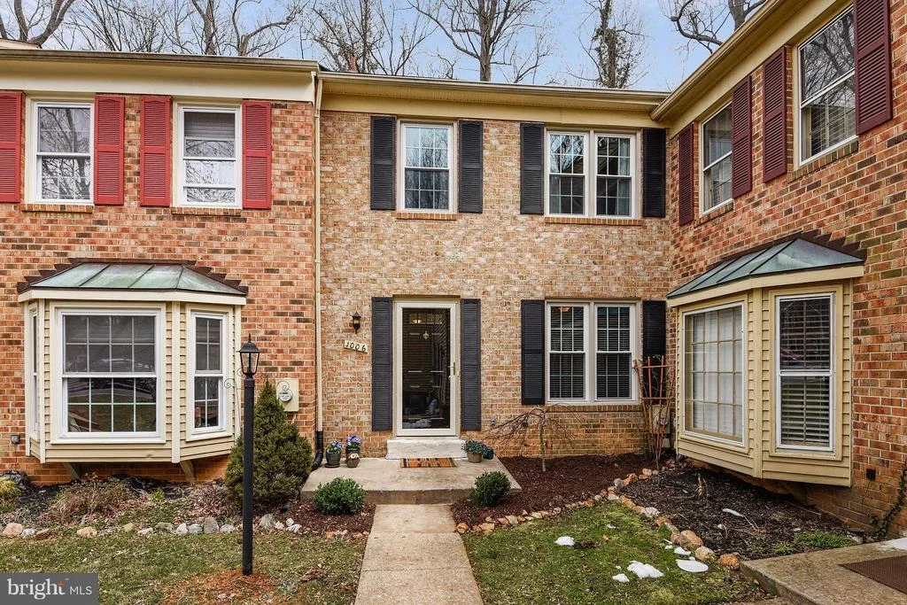 Photo of Unit 21 at 1006 WINDRUSH LANE