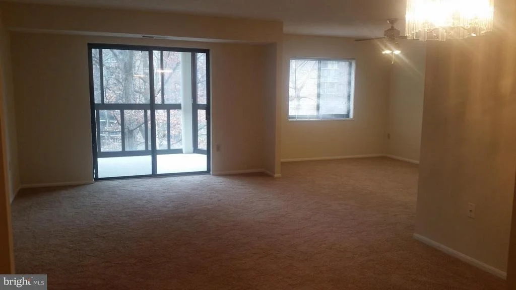 Photo of Unit 4416 at 15100 INTERLACHEN DRIVE