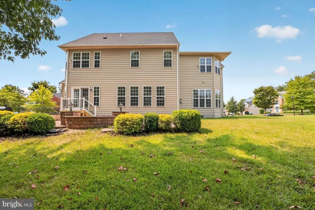 Photo of 6400 BARROW HOUSE DRIVE