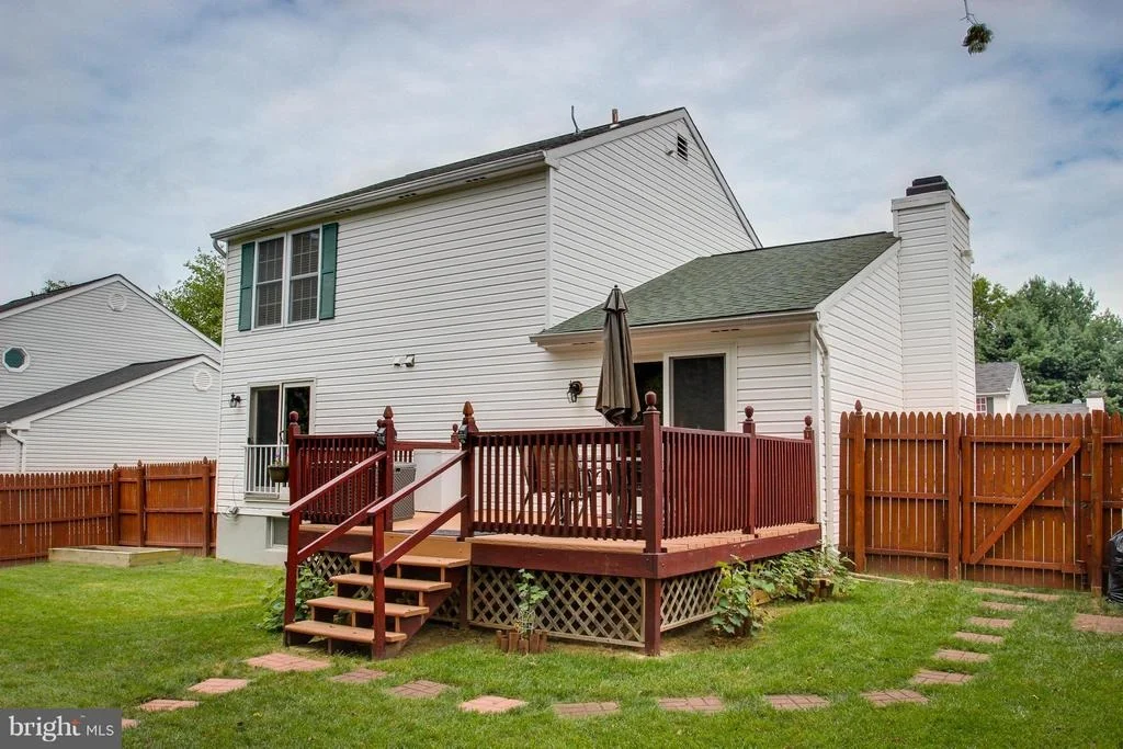 Photo of 8724 CLEMENTE COURT