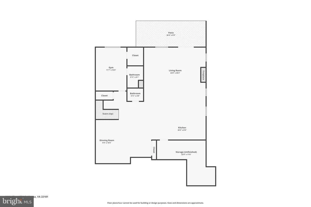 Photo of 2525 FLINT HILL ROAD