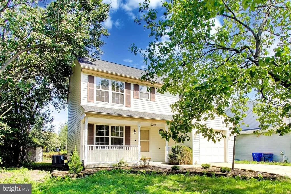 Photo of 2809 HACKNEY LANE