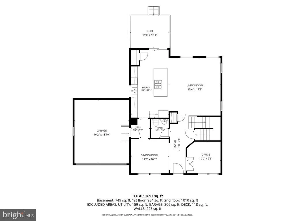 Photo of 2413 BELDEN LANE