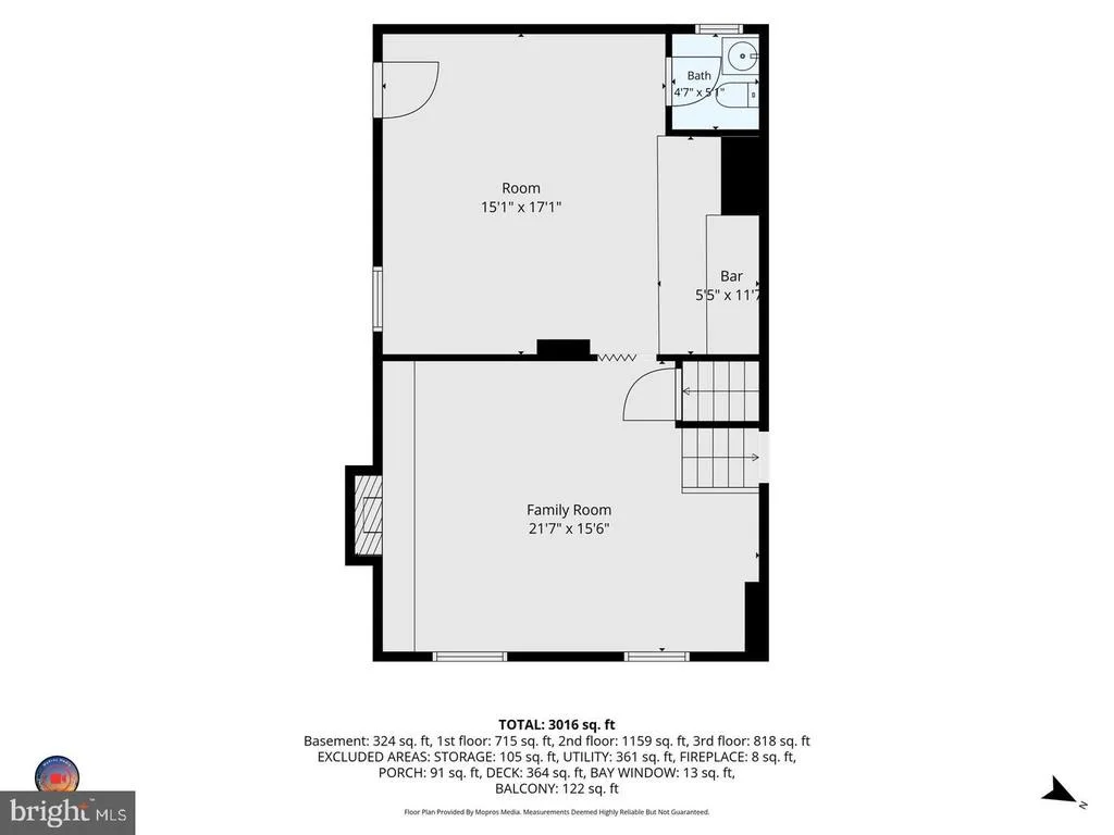 Photo of 11820 ENID DRIVE