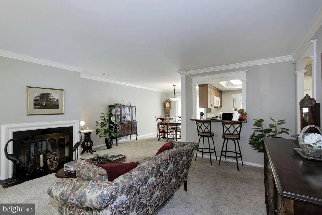 Photo of Unit 167A at 14523 KELMSCOT DRIVE