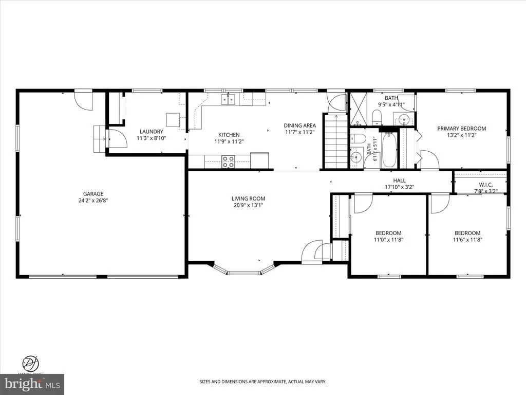 Photo of 6 ELEANOR DRIVE