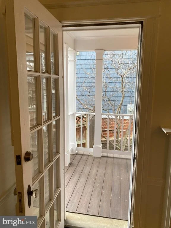 Photo of 4445 FARADAY PLACE NW