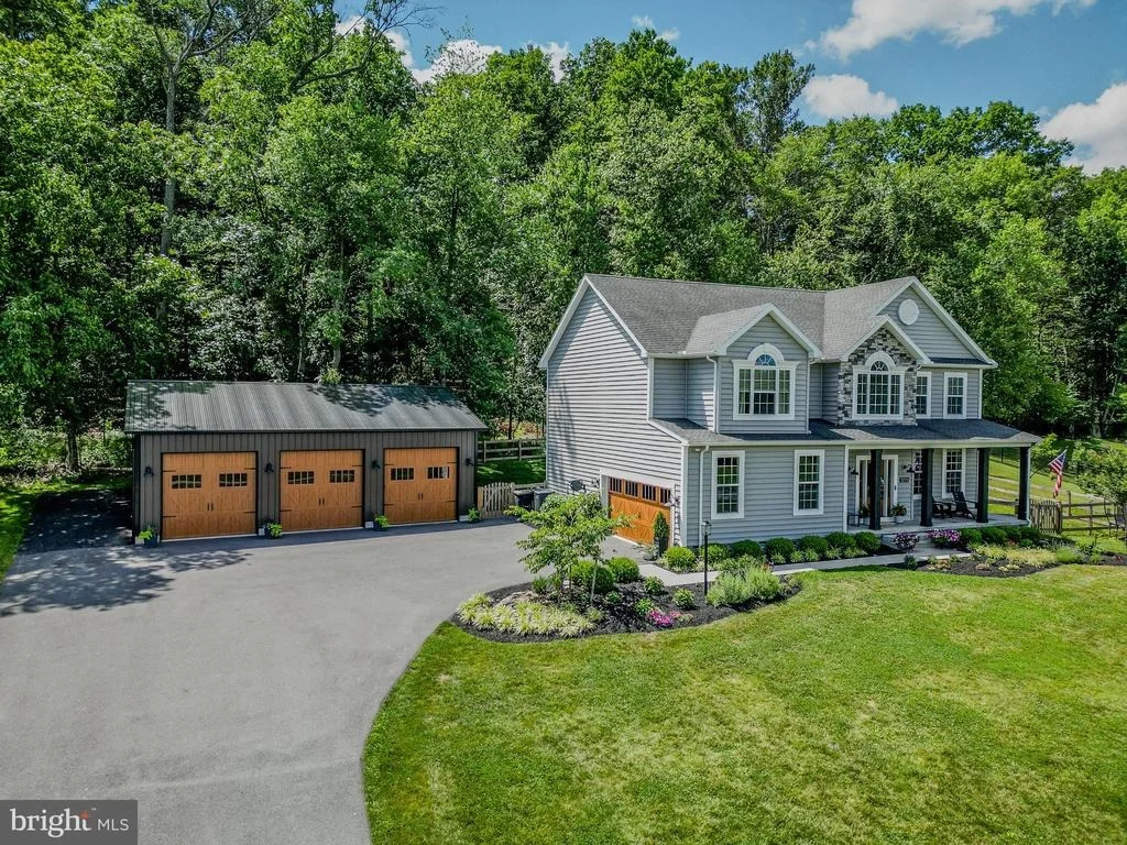 Photo of 3270 PIPE CREEK VIEW DRIVE