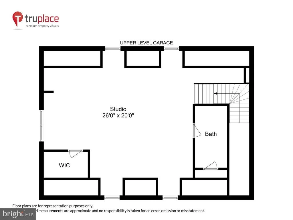 Photo of 7811 LANGLEY RIDGE ROAD