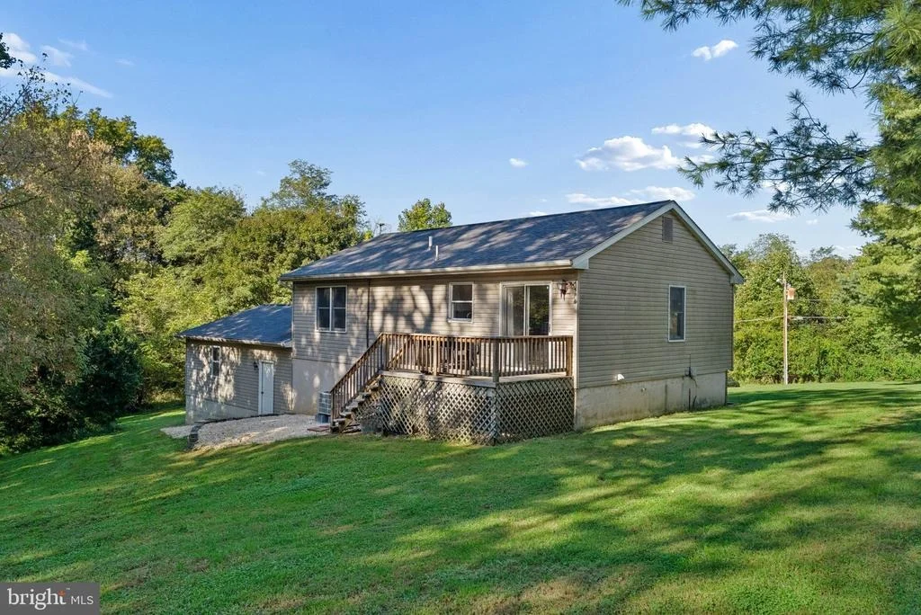 Photo of 116 CONOWINGO LAKE ROAD