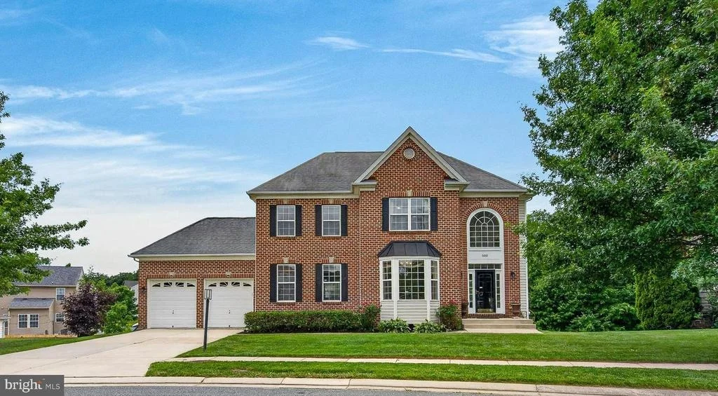 Photo of 5510 OVERLOOK CIRCLE