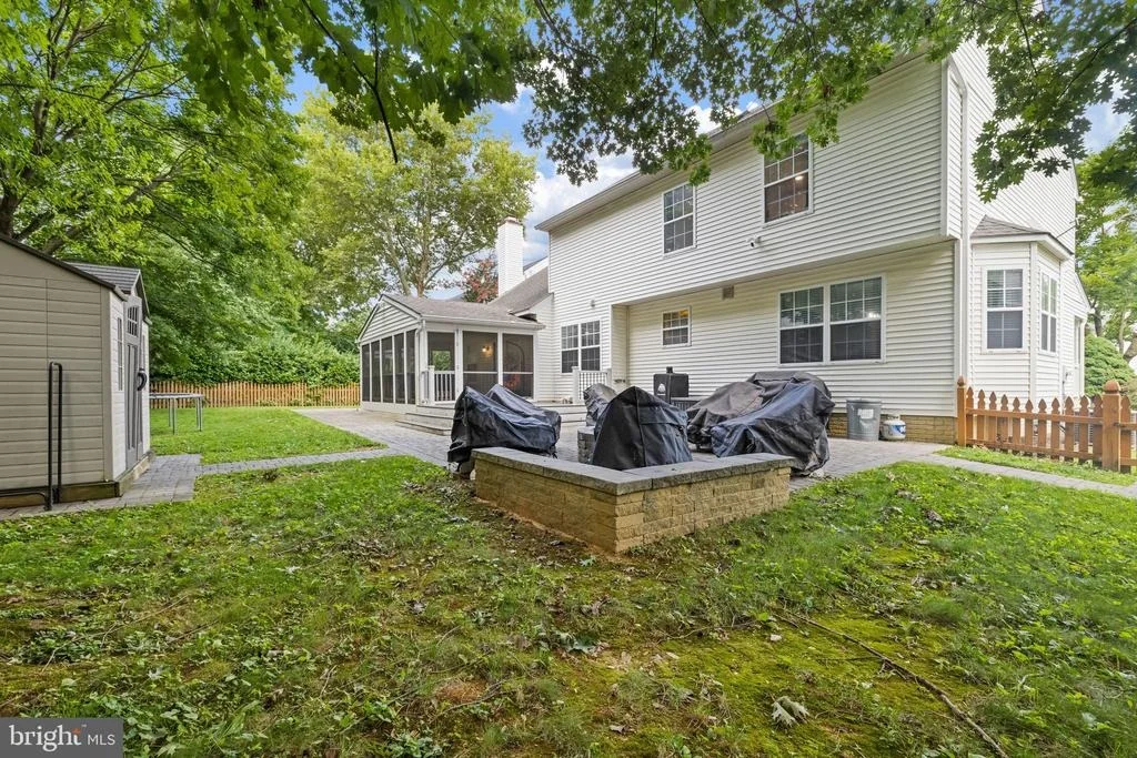 Photo of 7014 ALLINGTON MANOR CIRCLE E