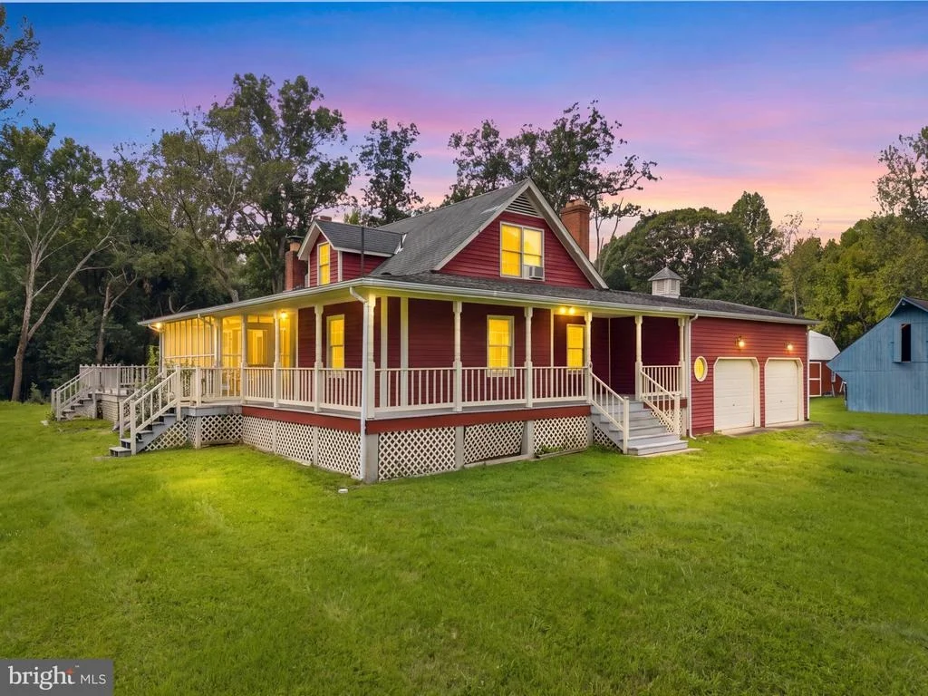 Photo of 11201 STUART MILL ROAD