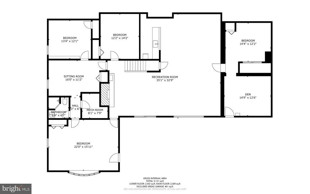 Photo of 18015 MUNCASTER ROAD